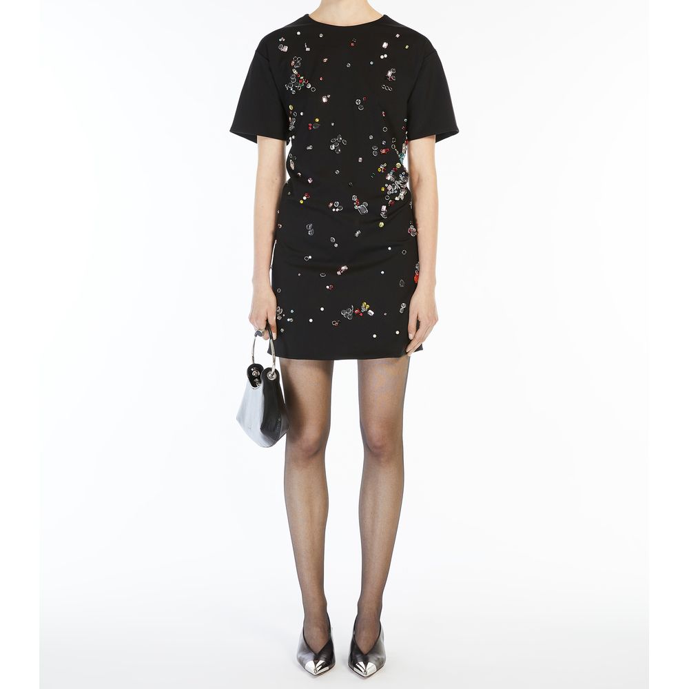 

SPLUGA Sportmax, черный