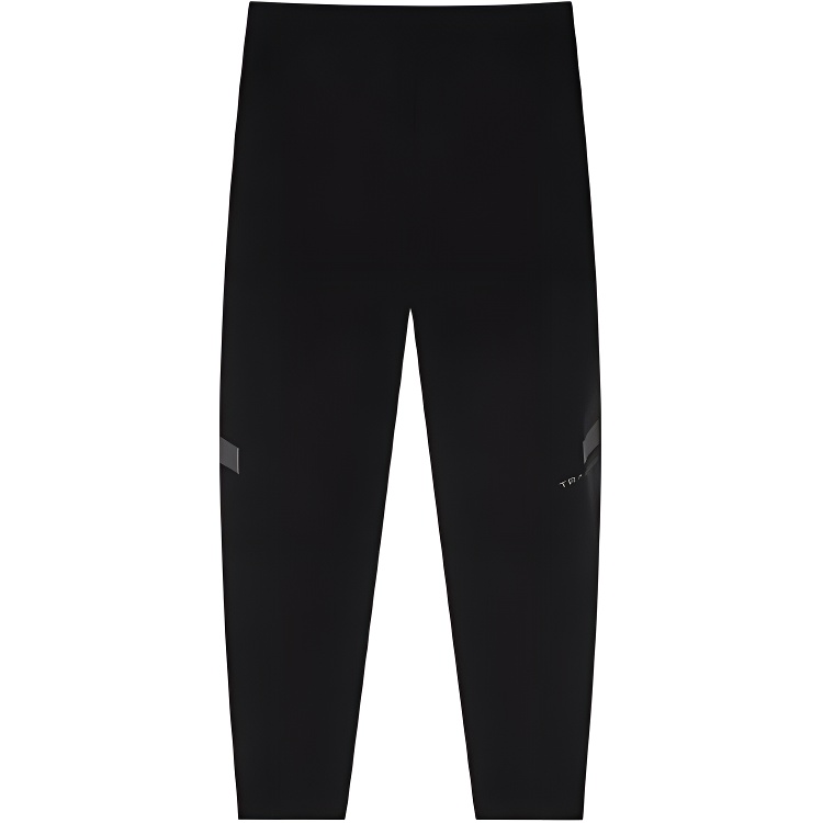 

361° Тренировочные брюки Variety Training Collection вязаные мужские Super Black