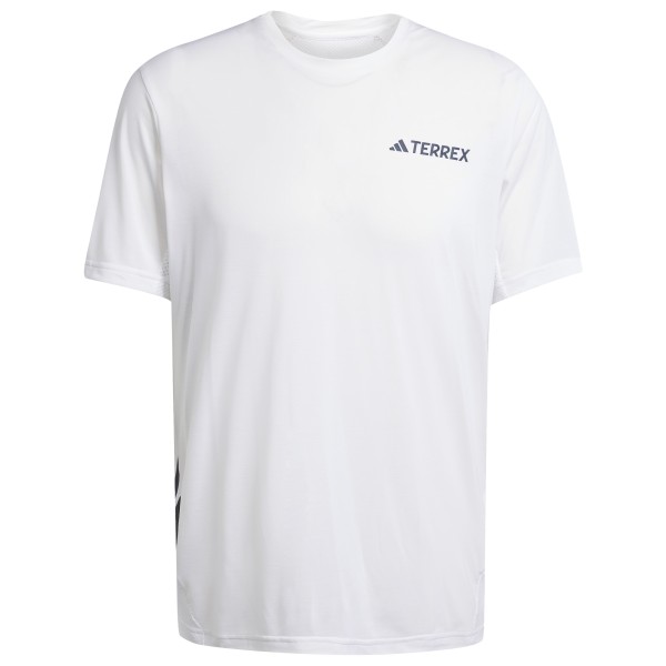 

Футболка Xploric - функциональная футболка Adidas Terrex, белый