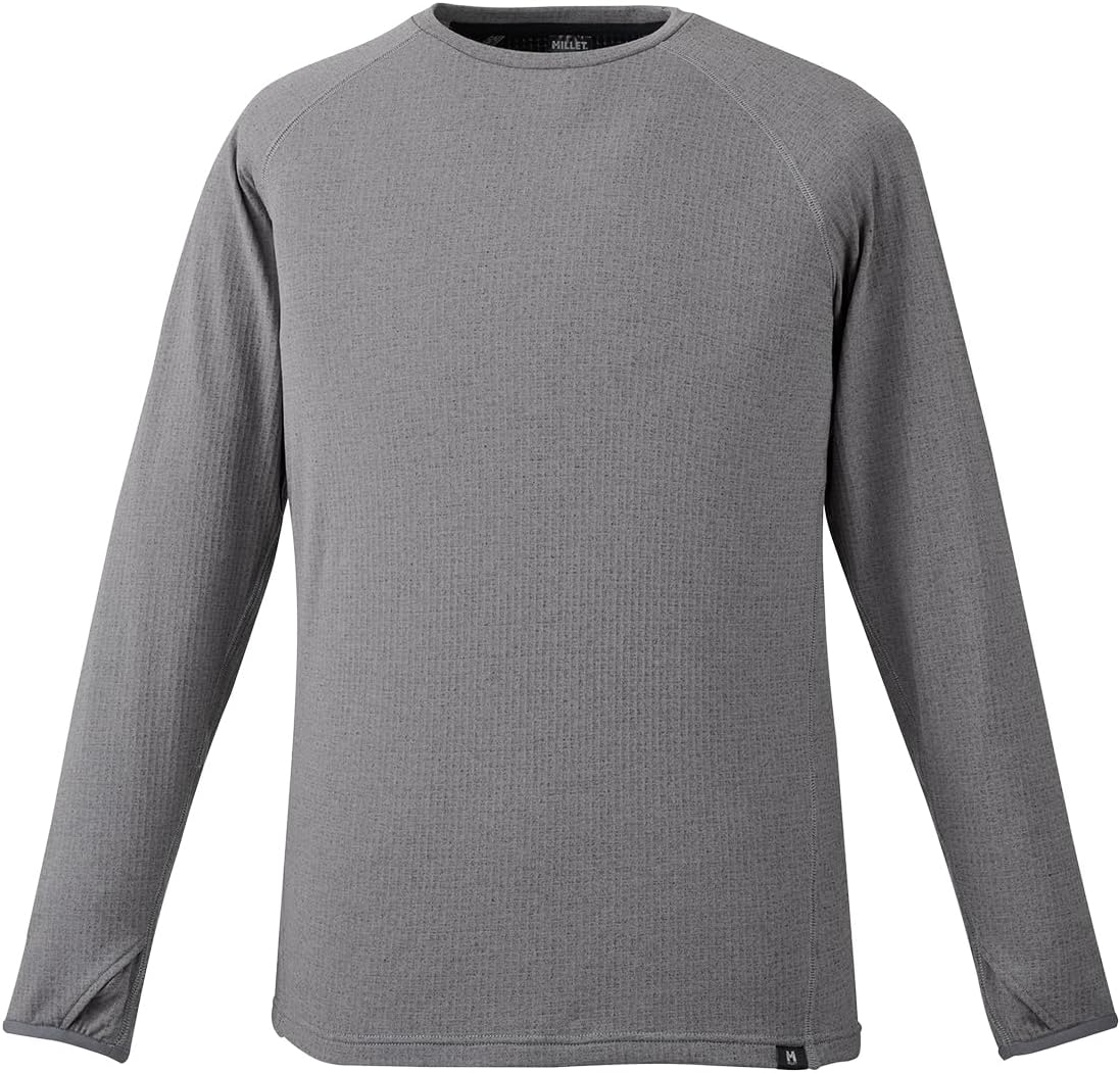 

Мужская внутренняя водонепроницаемая резиновая футболка Millet MIV02041 для альпинизма