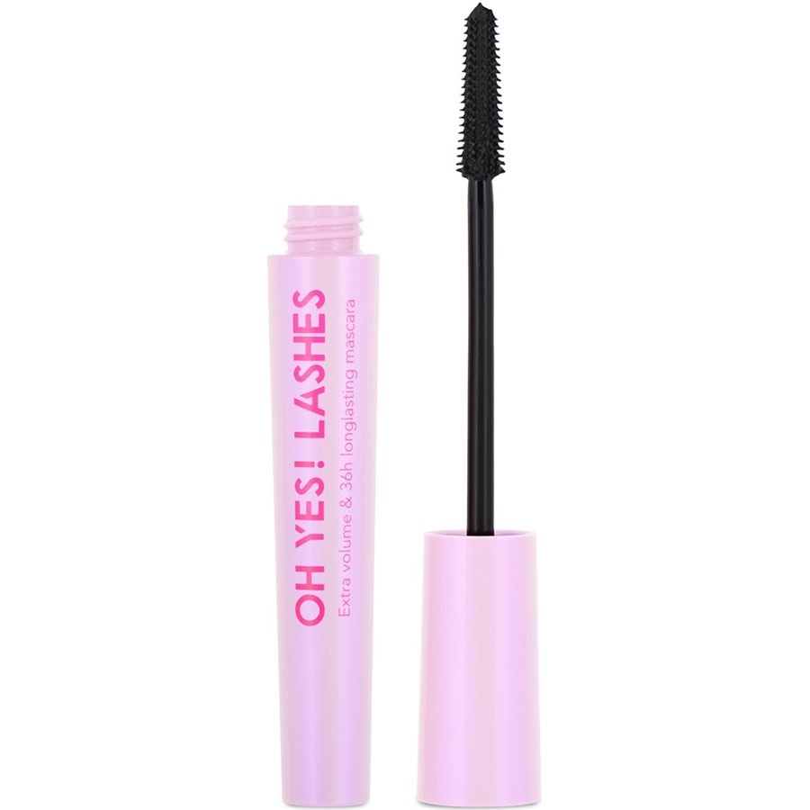 

Тушь для ресниц Douglas Collection Extra Volume & 36h Longlasting Mascara, Oh Yes! Lashes 14 ml