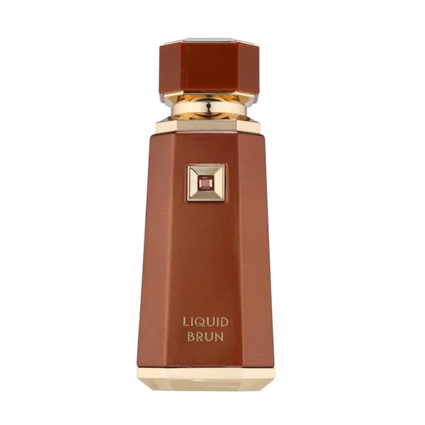 Парфюмерная вода для мужчин FRENCH AVENUE Liquid Brun 100 мл