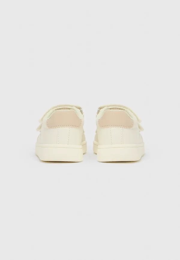 Кроссовки унисекс ziggy Calvin Klein Jeans, Off White/Beige — фото 3