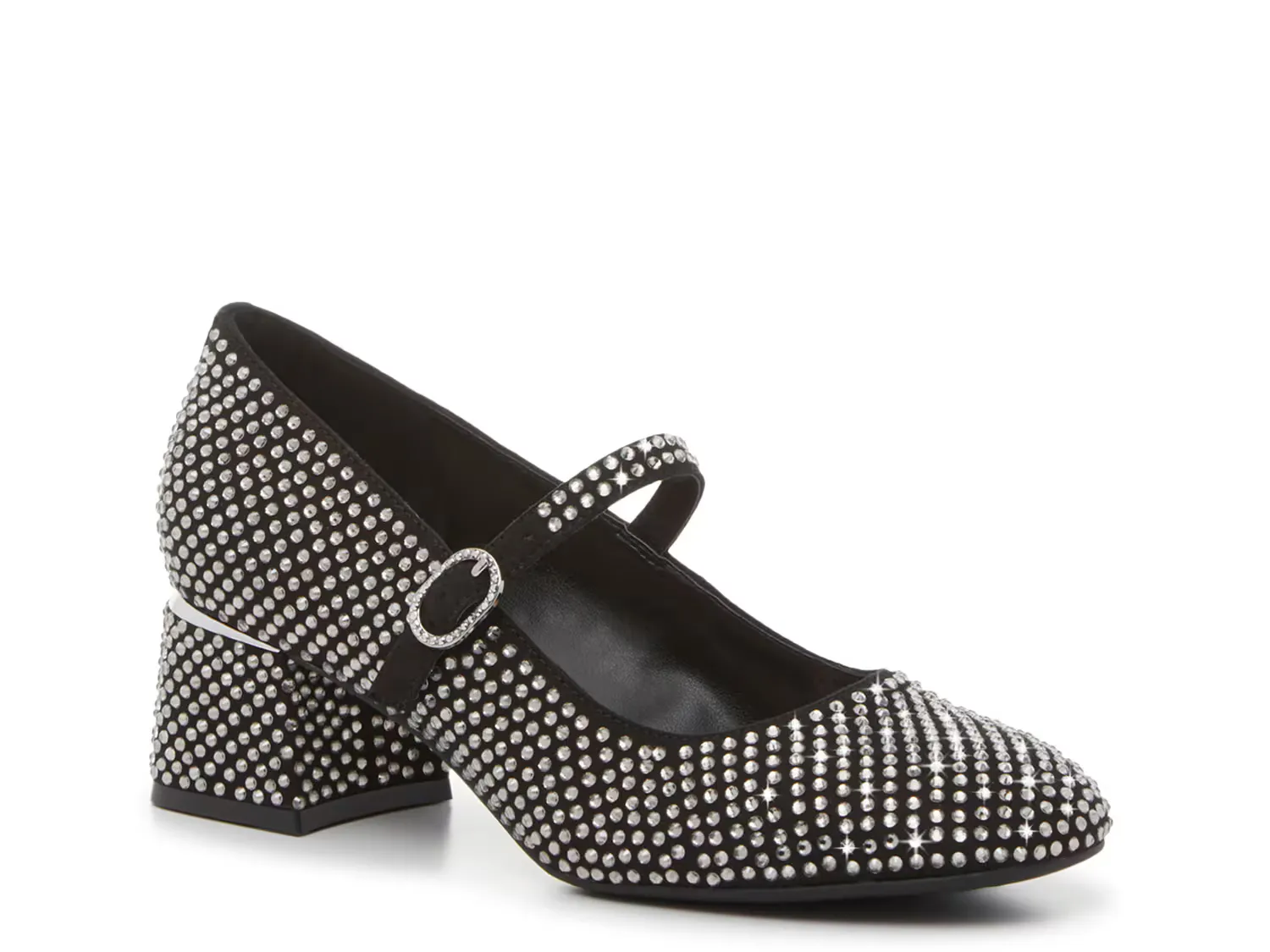

Туфли Toysa Mary Jane Pump Kelly & Katie, черный
