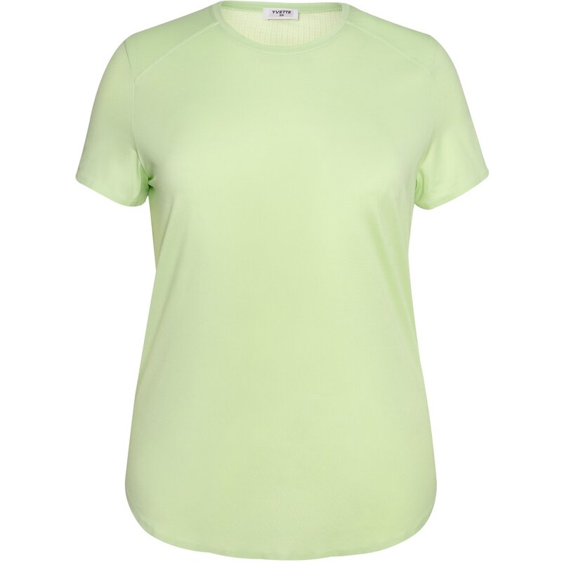 

Футболка футболка донна Yvette, зеленый