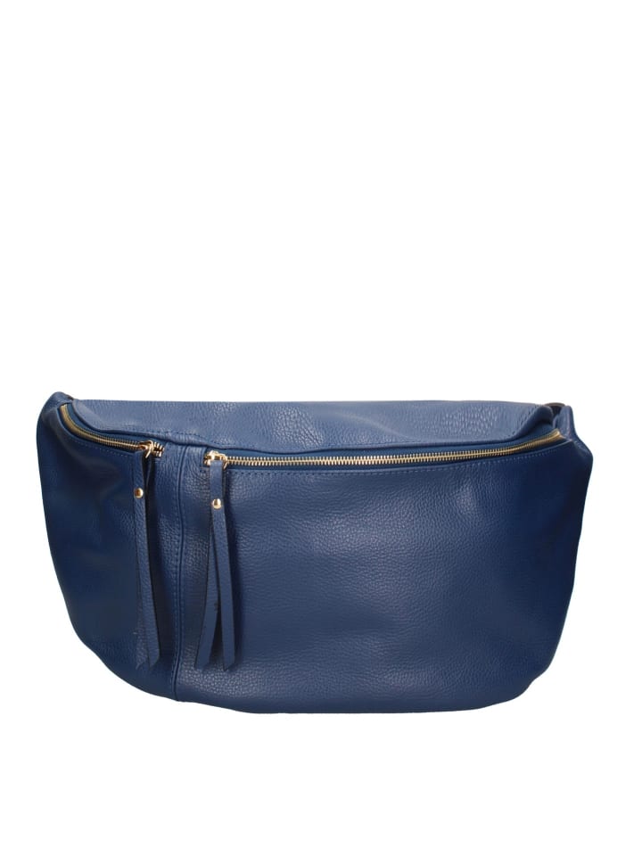 

Сумка через плечо Gave Lux, темно-синий