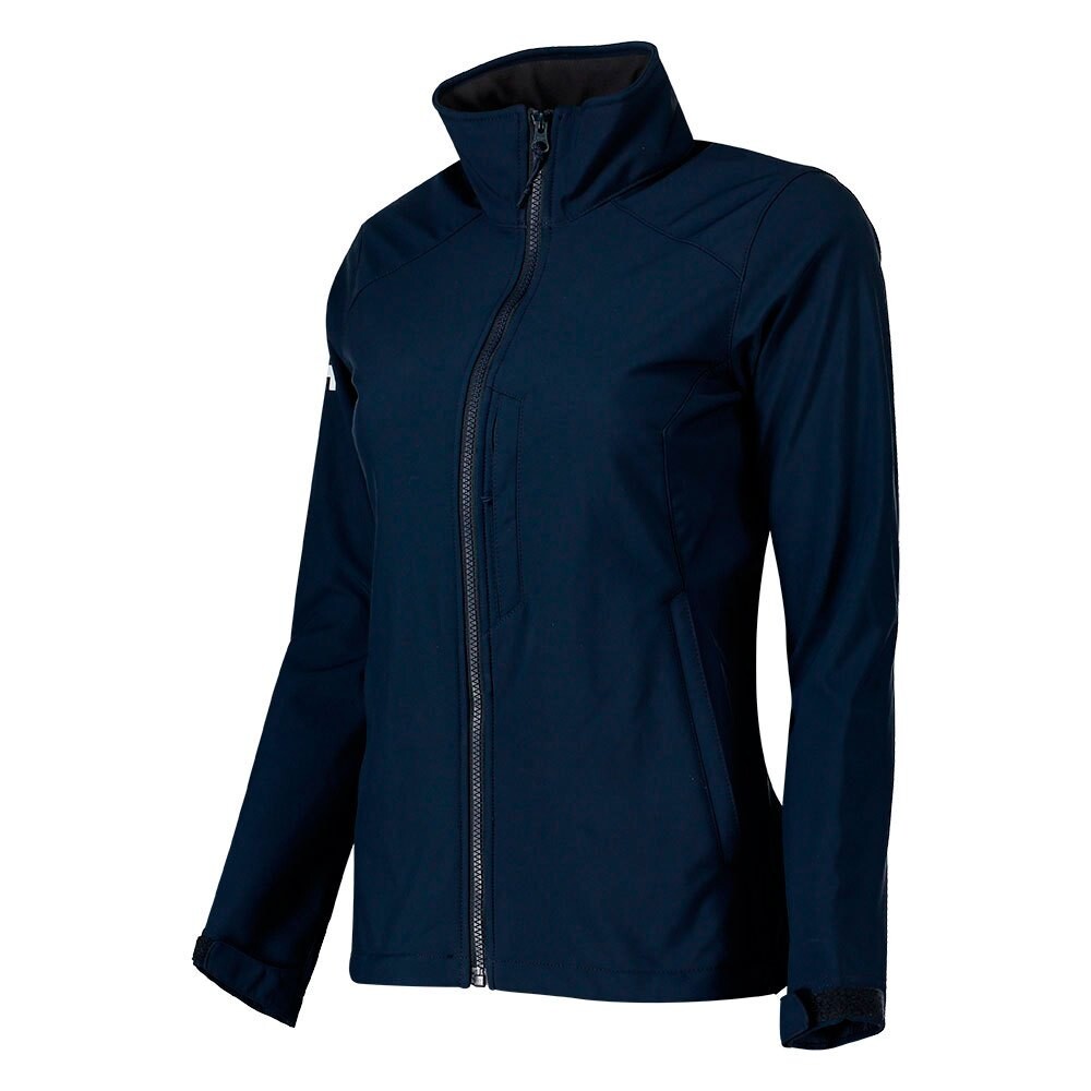 

Спортивная куртка Helly Hansen Paramount softshell, синий