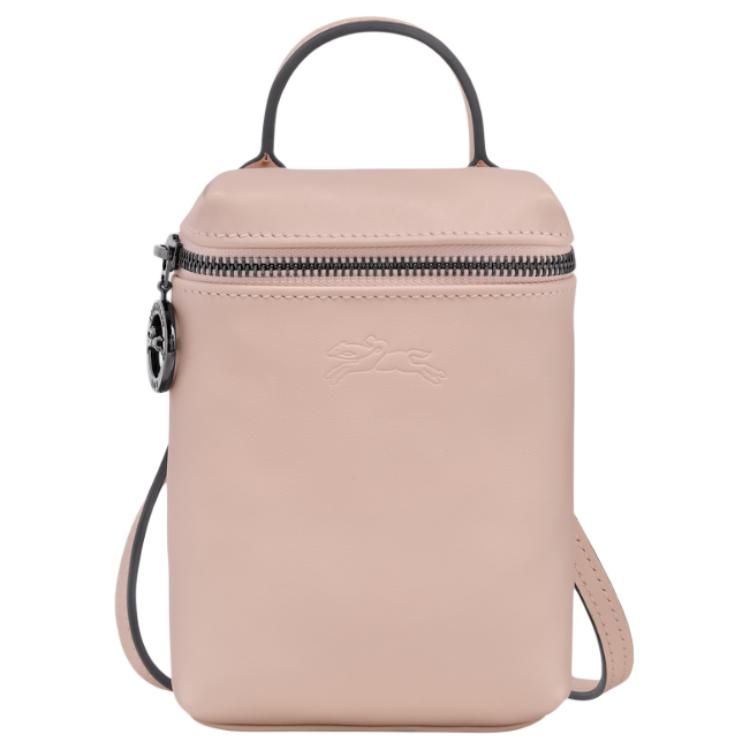 

LONGCHAMP Сумка кросс-боди из коровьей кожи Le Pliage Xtra