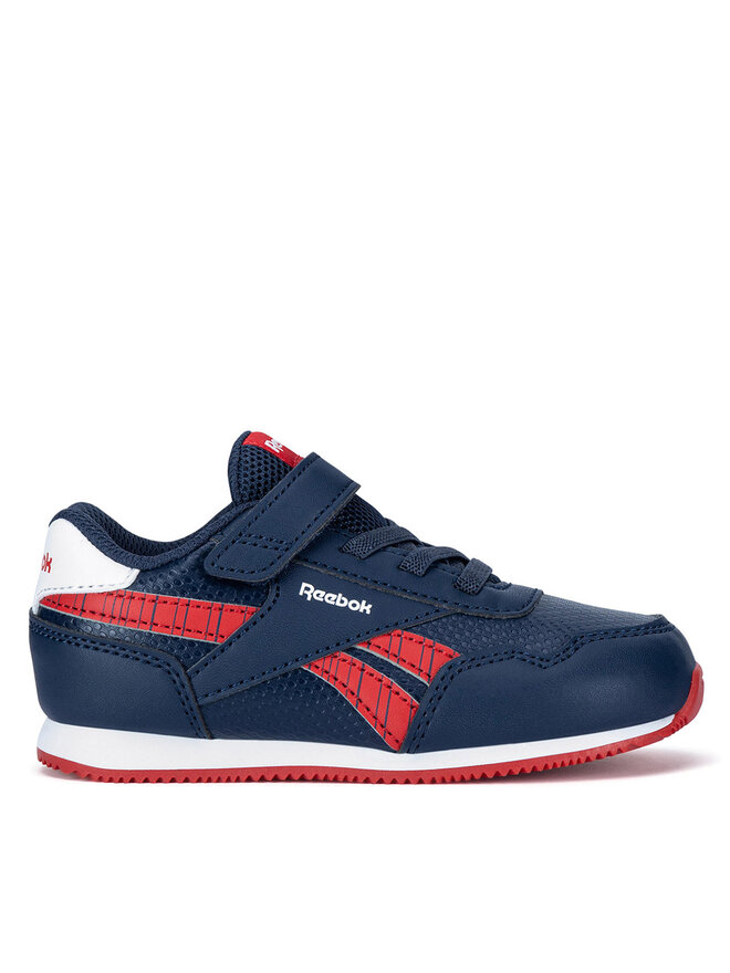 

Кроссовки Reebok Royal Cl Jog 2.0 Kc 100201651, темно-синий