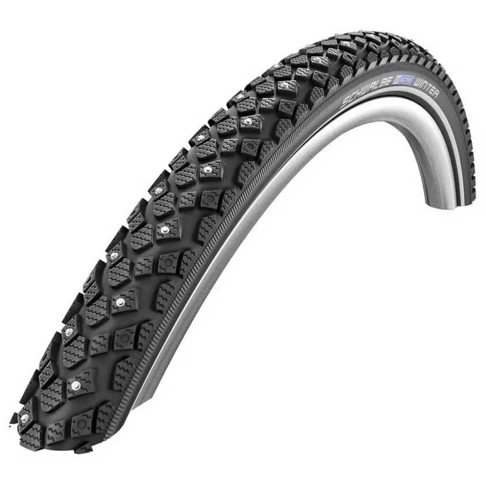 

Городская шина Schwalbe Winter Active K-Guard 28´´ x 35, черный