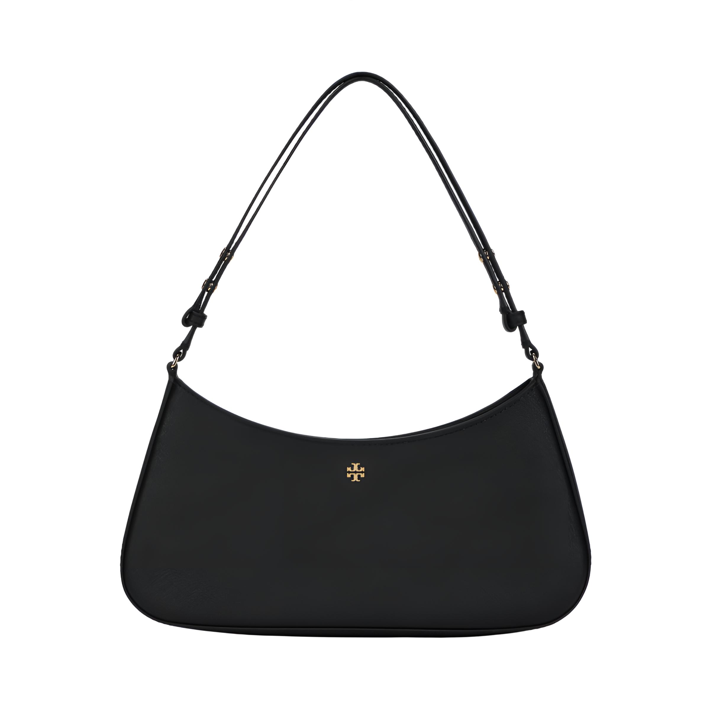 

Сумка через плечо женская black с застежкой-молнией TORY BURCH, Shopping Bag Set(Set+Shopping Bag)