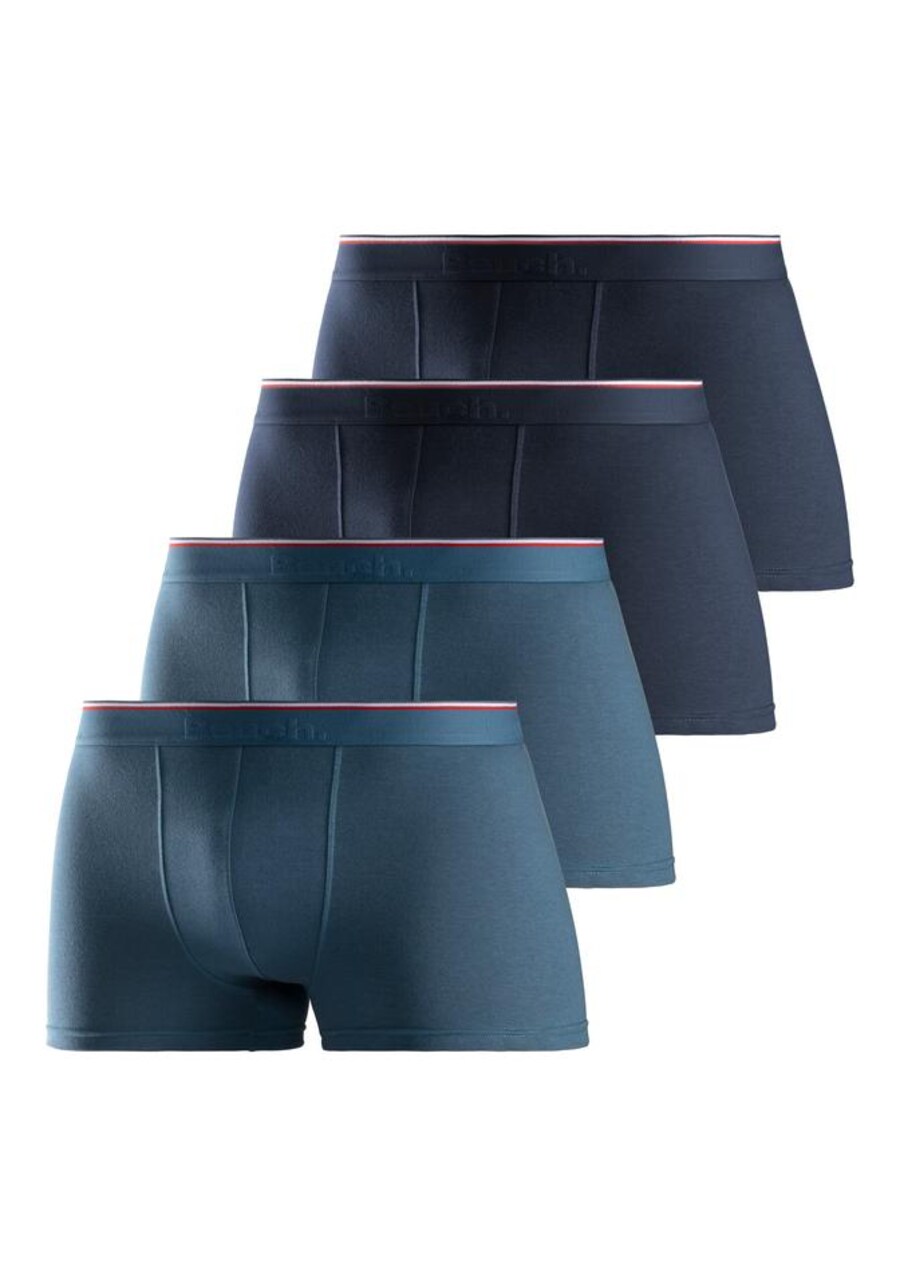 

Боксеры BENCH, marine blue/Gentian