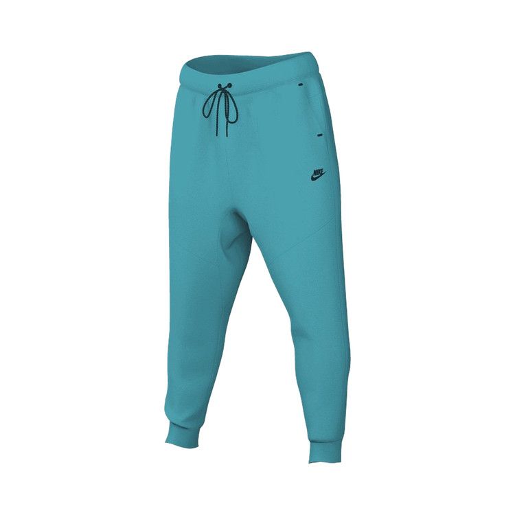 

Джоггеры Nike Tech Fleece Joggers 'Dusty Cactus/Black'