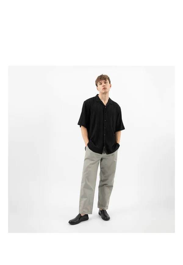 Умные слипоны Wojas, Black