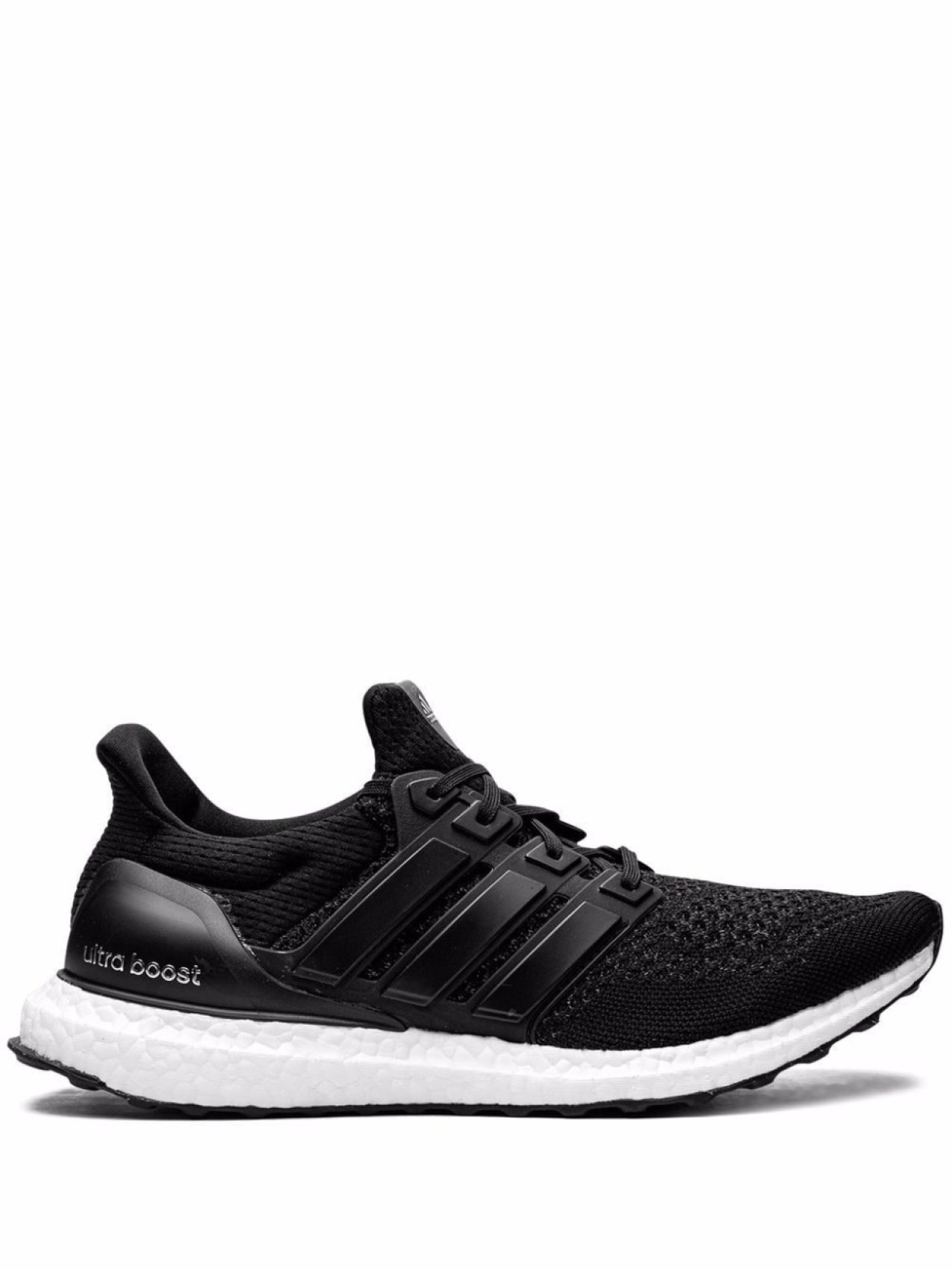 

Adidas кроссовки Ultraboost LTD, черный