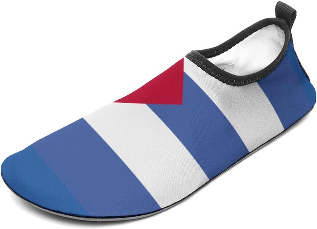 

Водные тапочки с флагом Колумбии Calculay, пляжная обувь для мужчин и женщин, для бассейна, йоги и серфинга, 11/12men Style-24