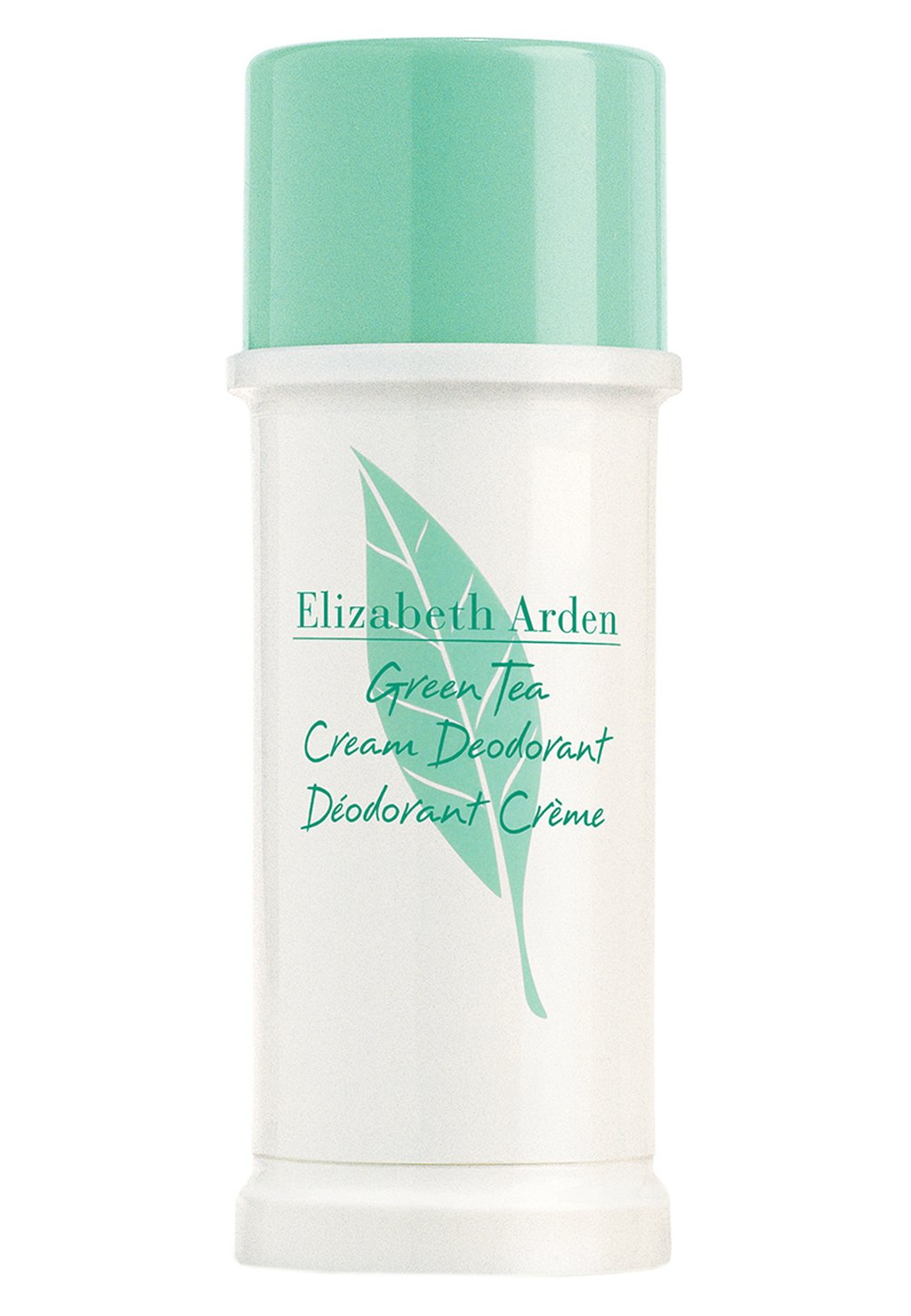 

Дезодорант ELIZABETH ARDEN GREEN TEA DEODORANT CREAM 40 ML