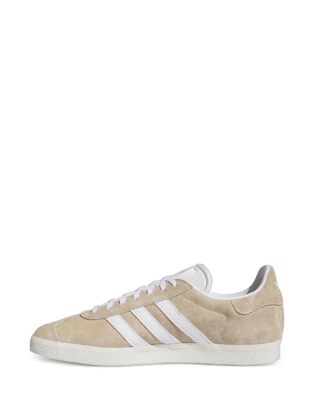 Низкие кроссовки Gazelle Adidas, нейтральный