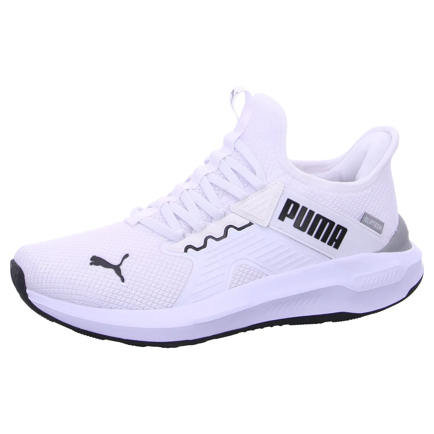 Тренировочная обувь Softride Enzo Puma Shoes, белый