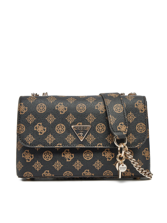 

Сумочка Guess, коричневый