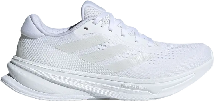 Кроссовки Wmns Supernova Rise 'Crystal White', белый