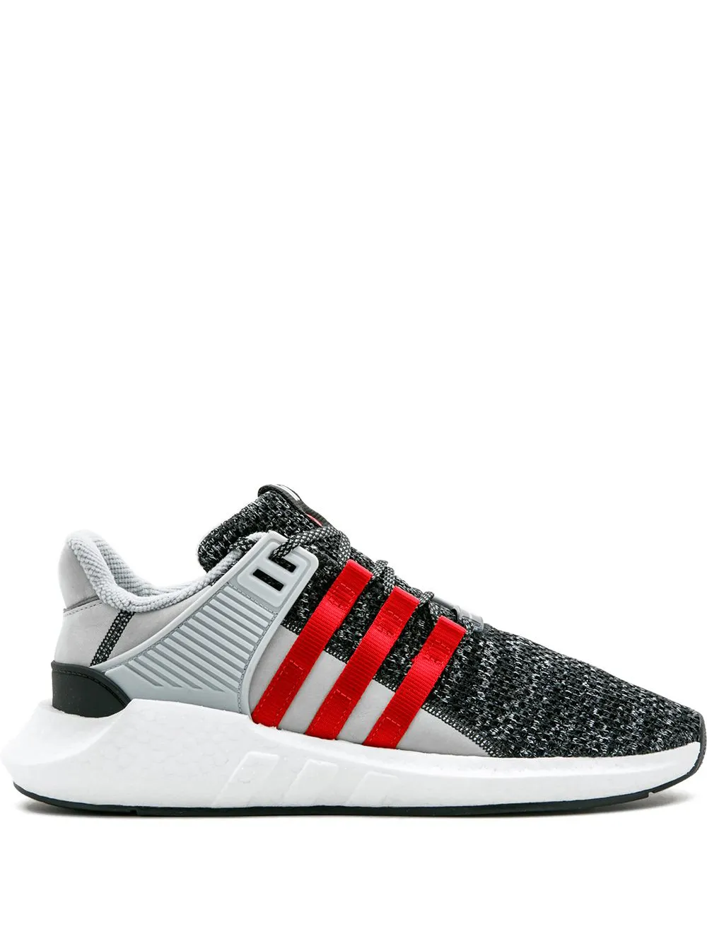 

Кроссовки EQT Support Future adidas, черный