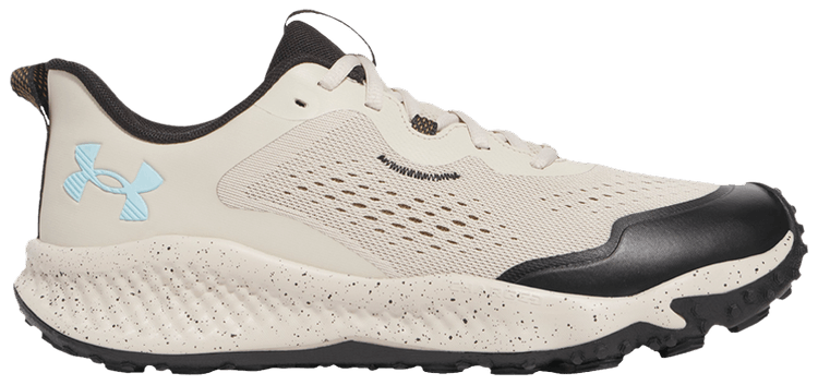 

Кроссовки Under Armour Charged Maven Trek Low 'Sandstorm Stream', кремовый