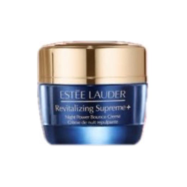 Крем для лица Estée Lauder Revitalizing Supreme+ ночной, 15 мл х 3 — фото 4