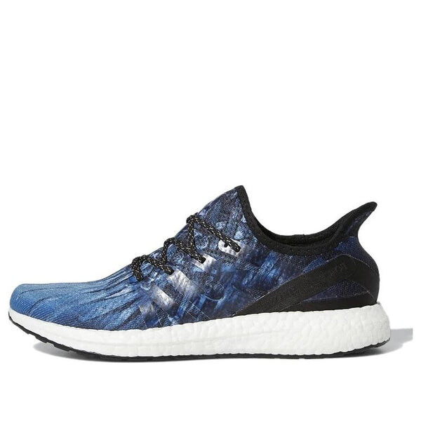 

Кроссовки игра престолов x speedfactory am4got Adidas, черный