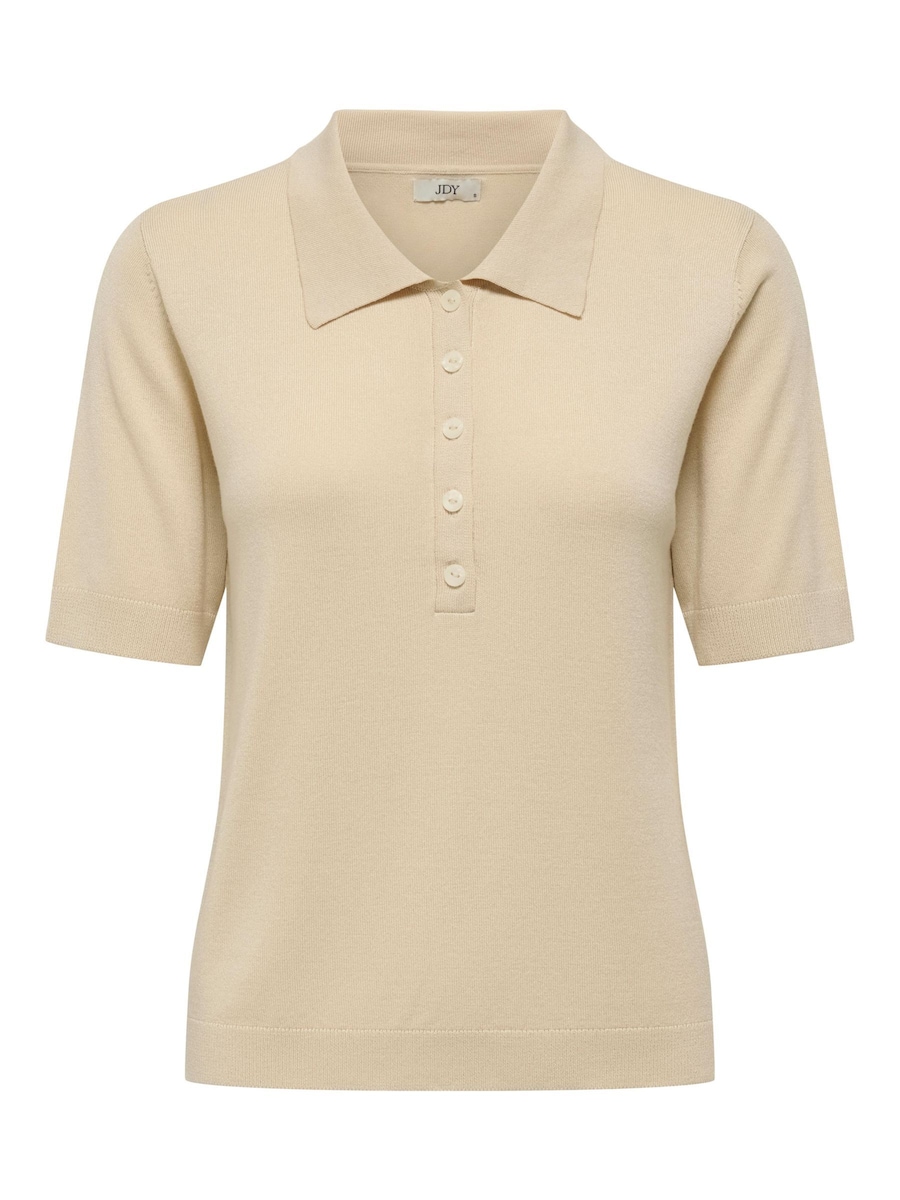 

Свитер JDY BASICA, бежевый/светло-бежевый