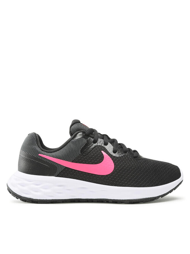 

Кроссовки Nike, черный