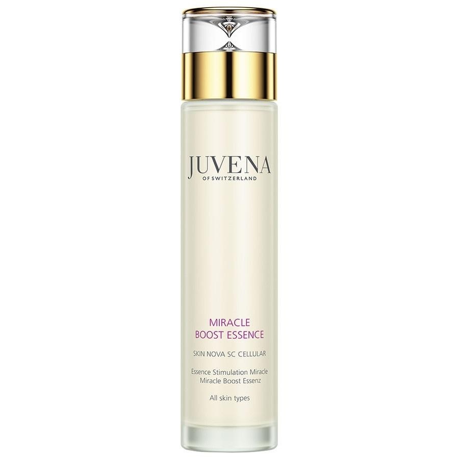 

Сыворотка для лица skin specialists miracle boost essence Juvena, объем 125 мл