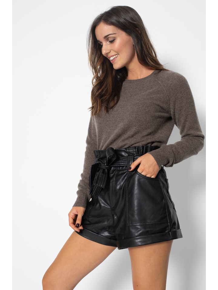 

Свитер Perfect Cashmere Kaschmir Wilma, коричневый