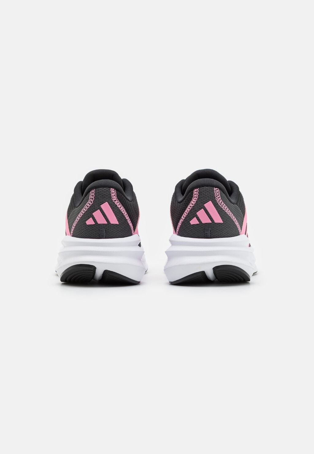 Кроссовки GALAXY 7 adidas, черный — фото 2