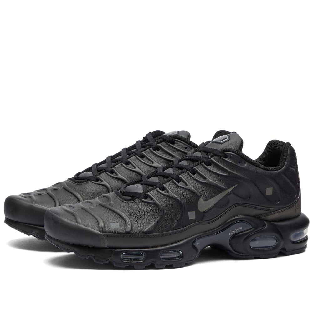 

Nike Кроссовки X A-Cold-Wall* Air Max Plus, мультиколор