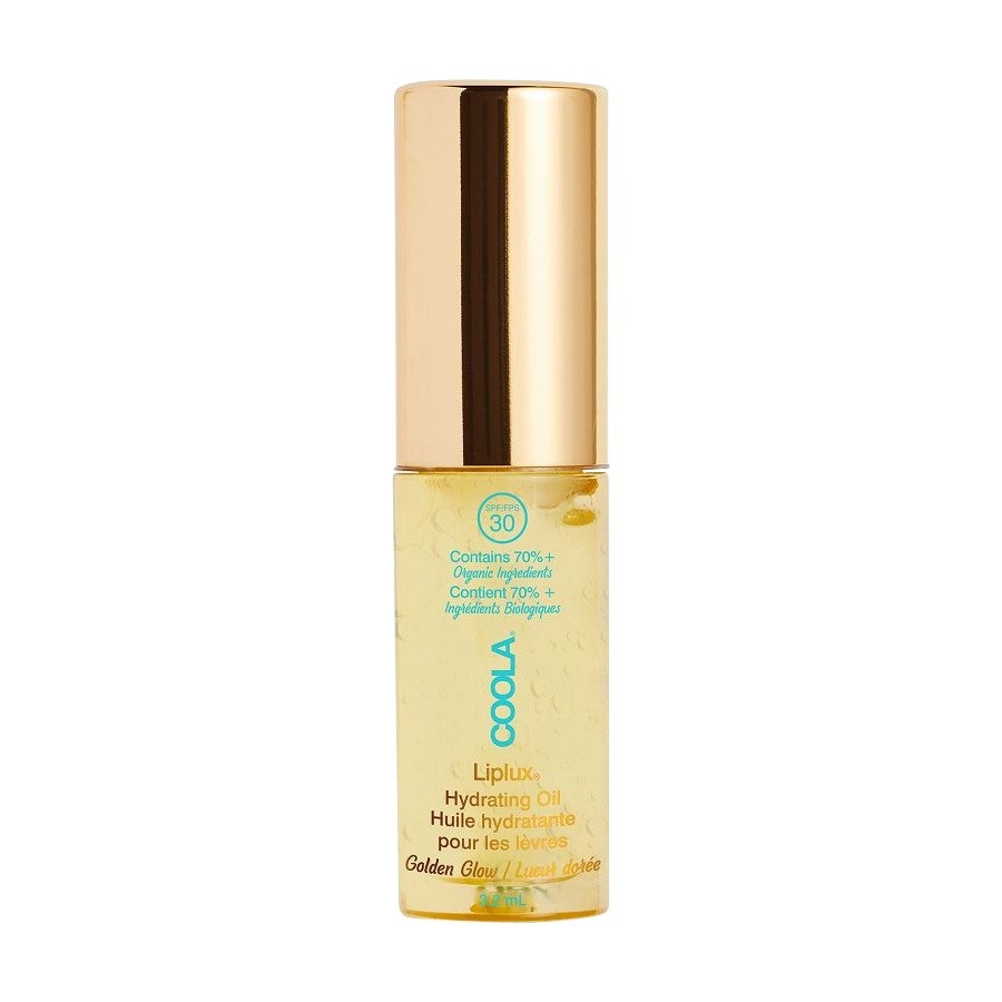 

Солнцезащитный крем Coola Liplux Hydrating Lip Oil Sunscreen SPF 30, 3,2 ml