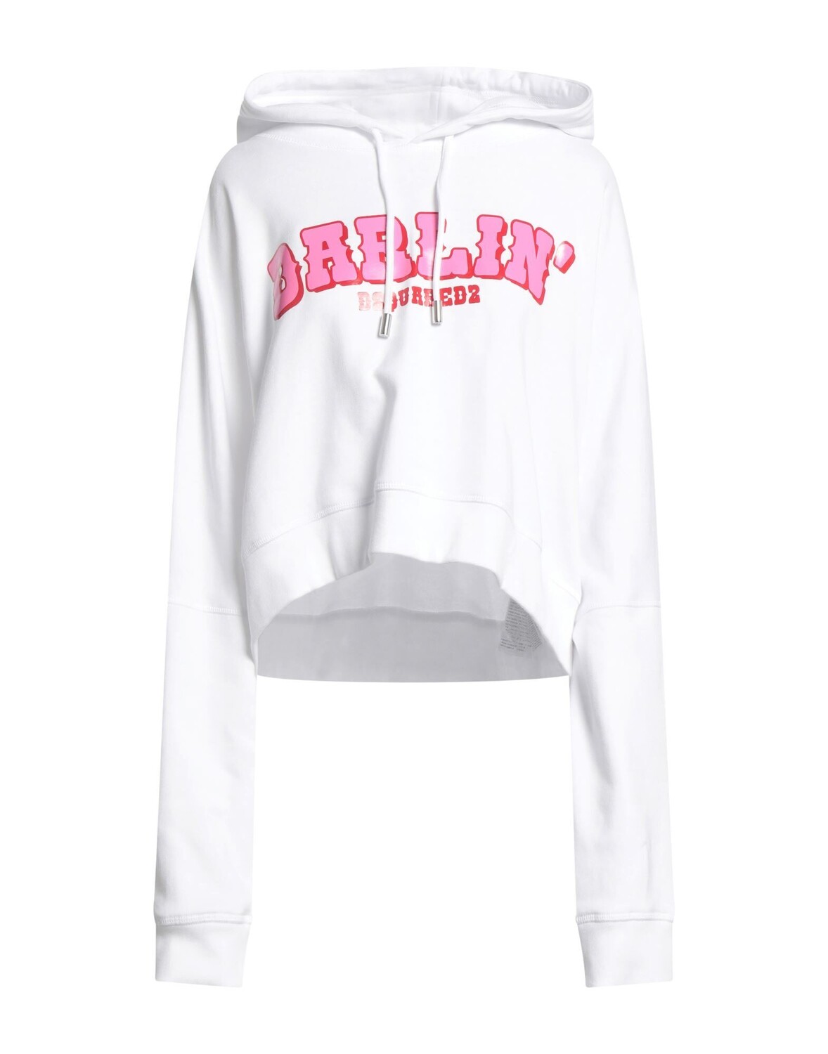 

Толстовка Dsquared2, белый