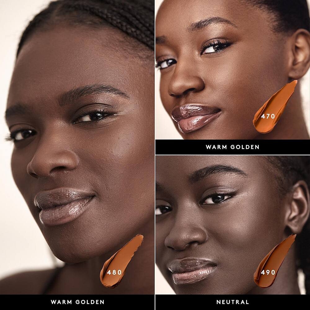 FENTY BEAUTY by Rihanna Pro Filt'r Стойкий жидкий консилер Instant Retouch, 280 — фото 2