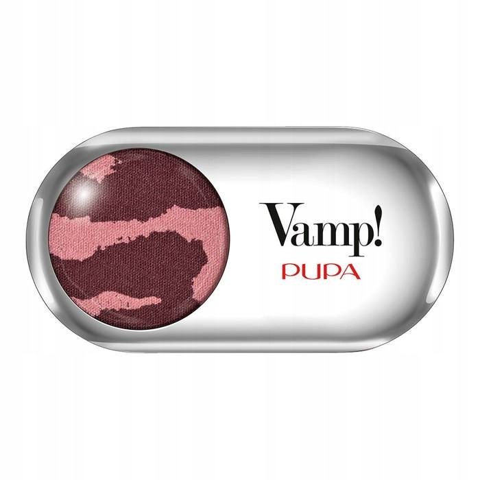 

Вамп! Fusion Eyeshadow 106 Дерзкий розовый Vamp!