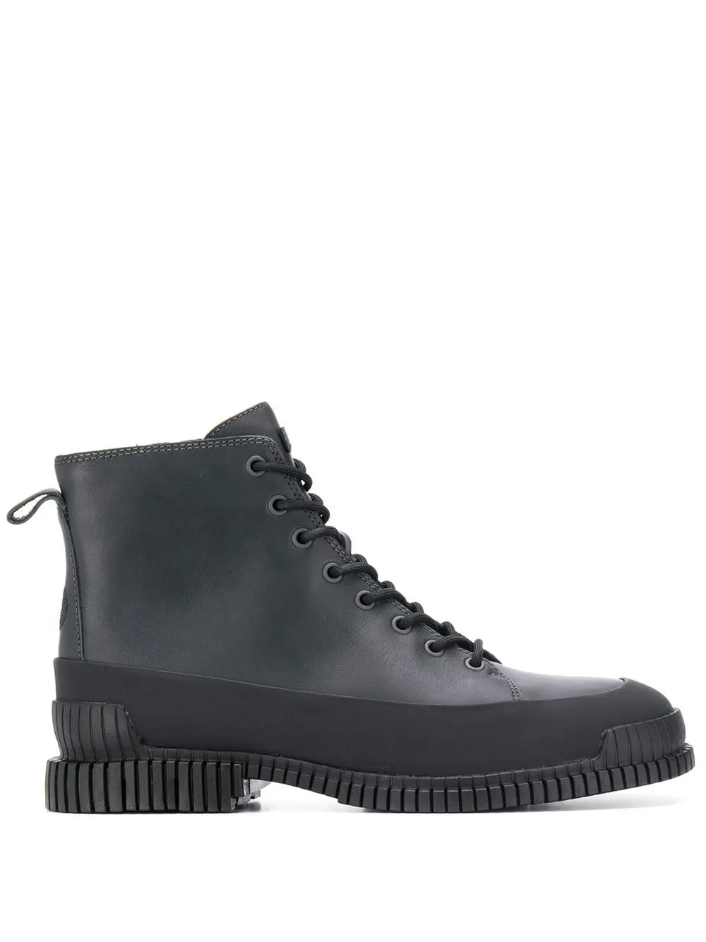 

Ботинки Pix Camper, синий