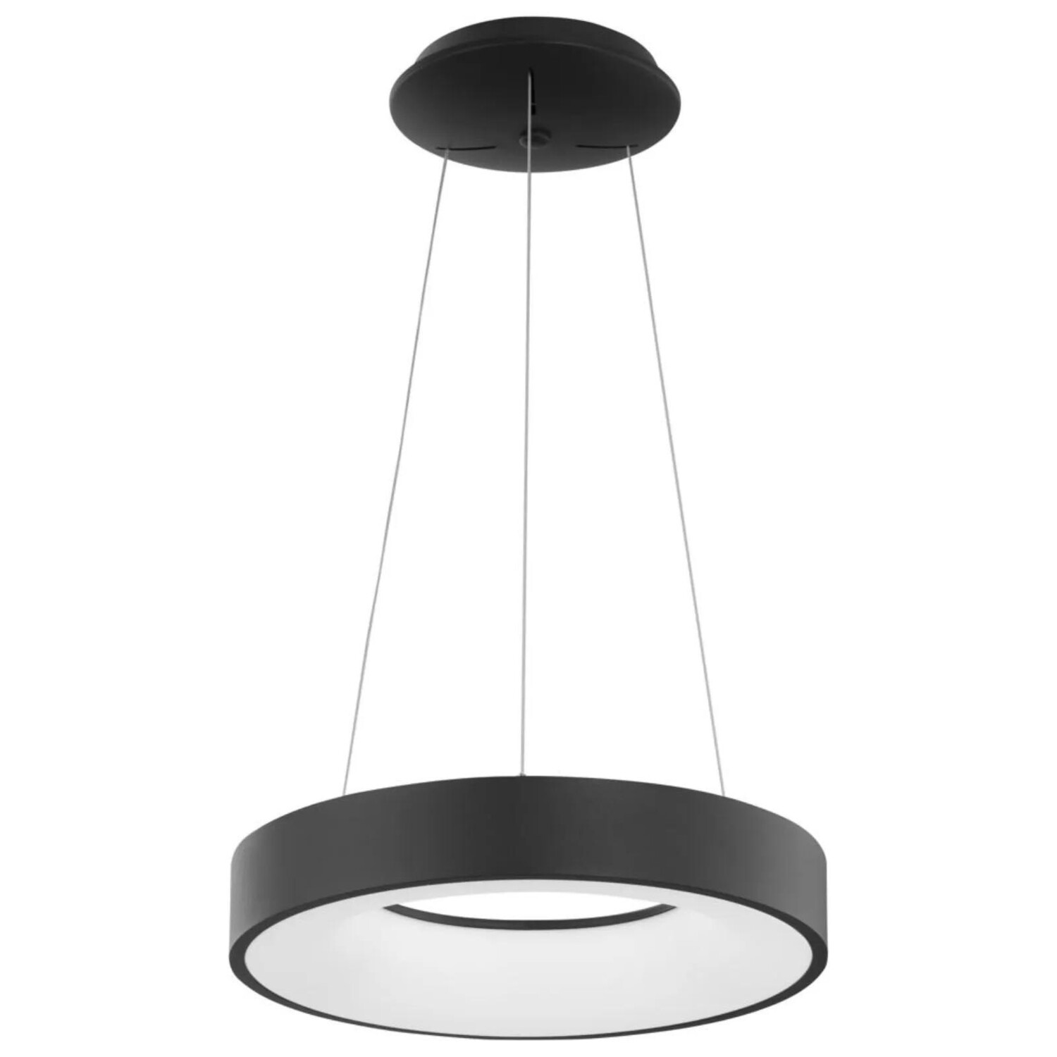 

Подвесная лампа click-licht, 19x19x120 см, черный