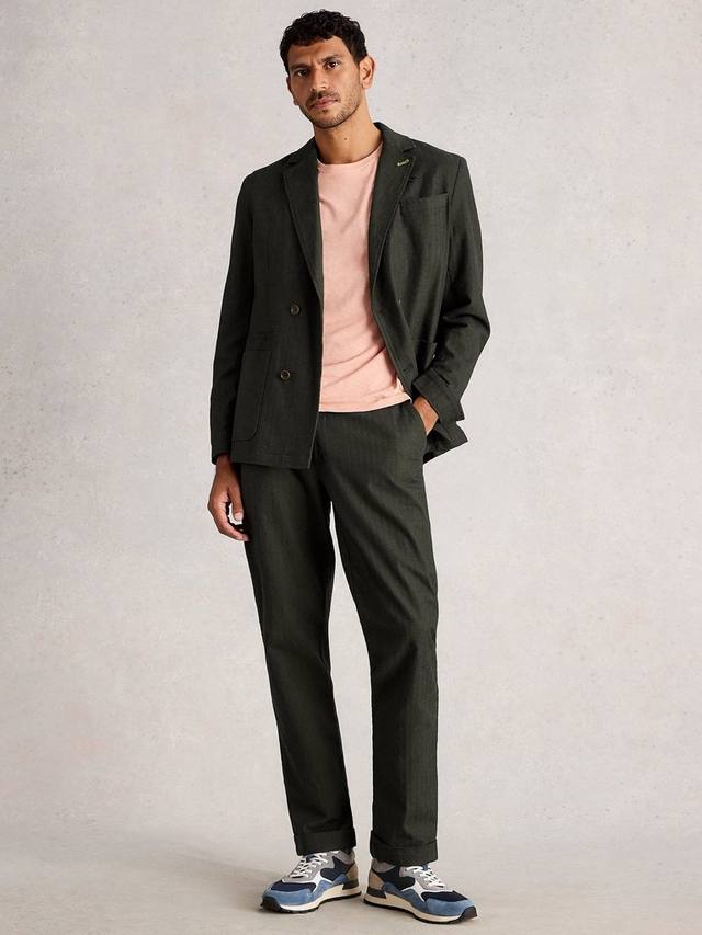 

Брюки Herring White Stuff, Khaki Green