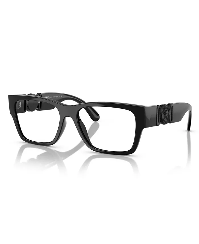

Женские очки, JC3027 Versace, черный