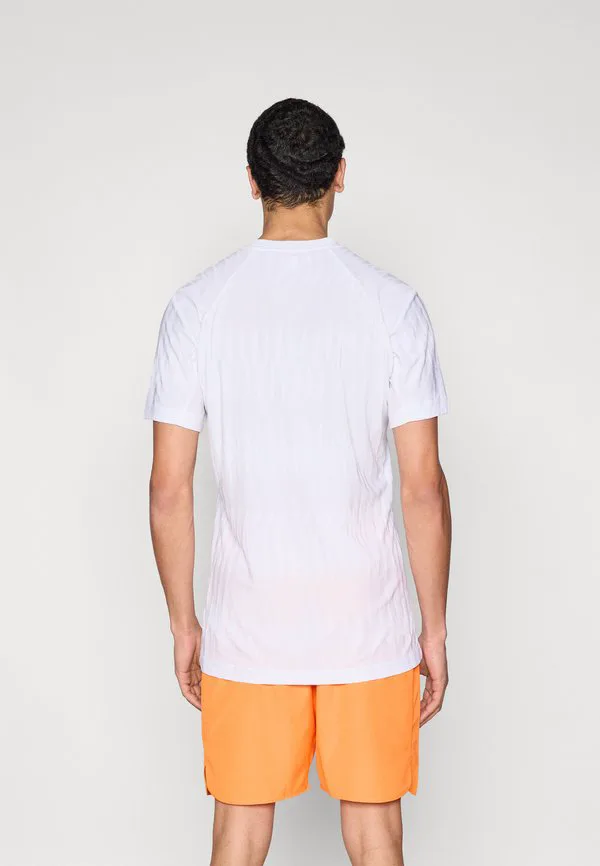 Спортивная футболка freelift Adidas Performance, White — фото 3