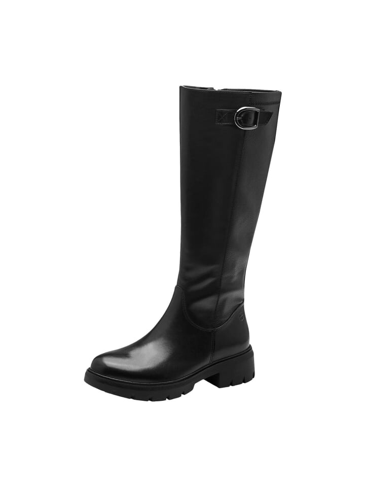 

Сапоги Tamaris COMFORT, черный