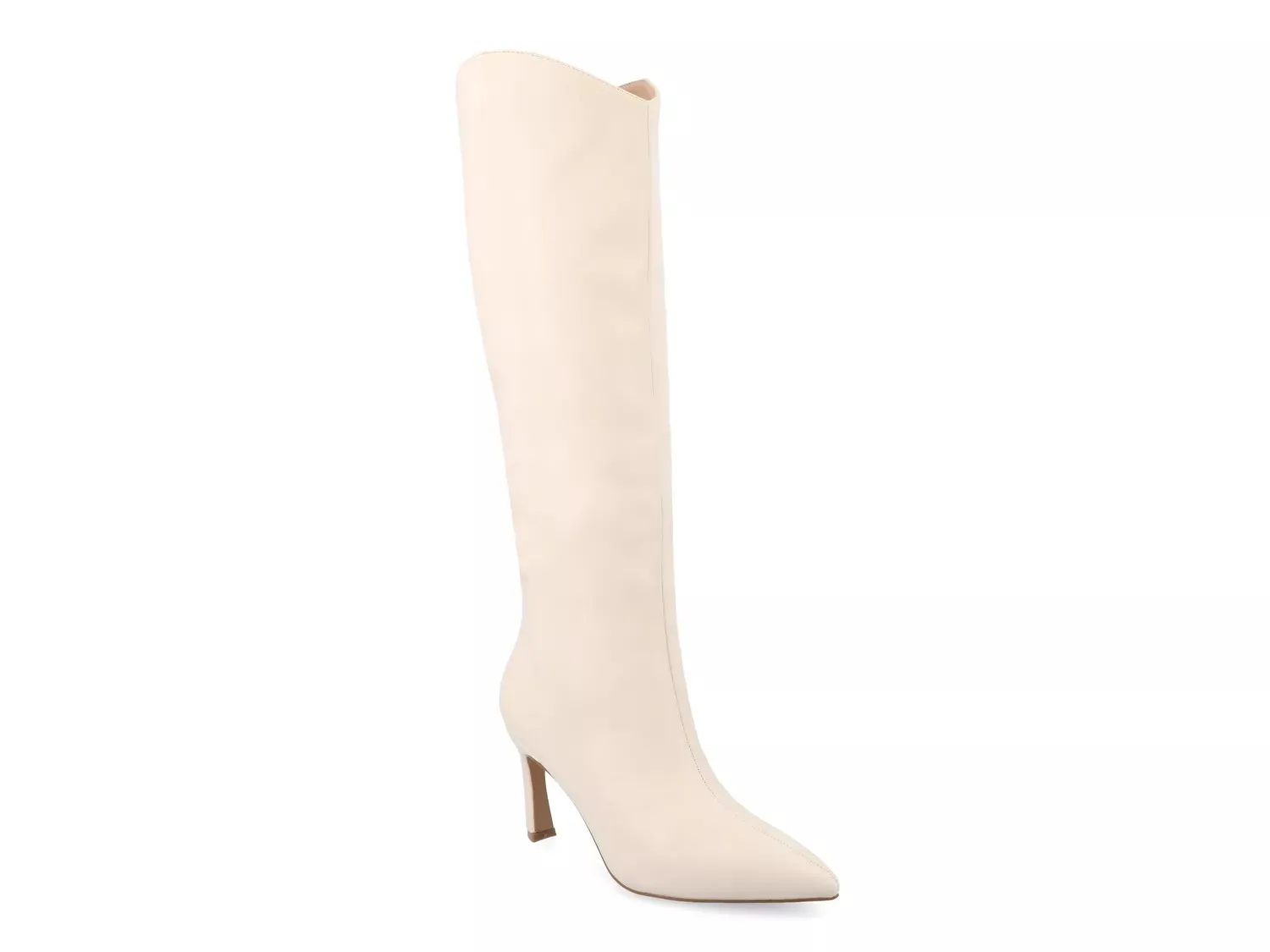 Journee Collection Ботинки Rehela из коллекции Journee, кость