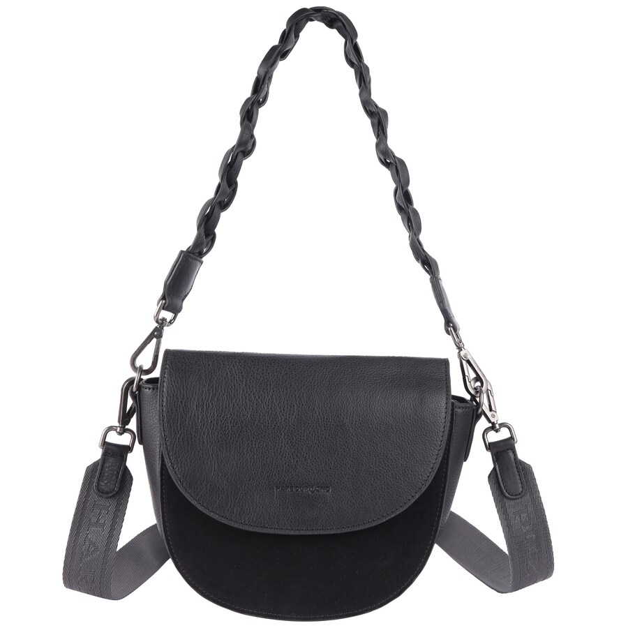 

Сумка через плечо Harbour 2nd, Black