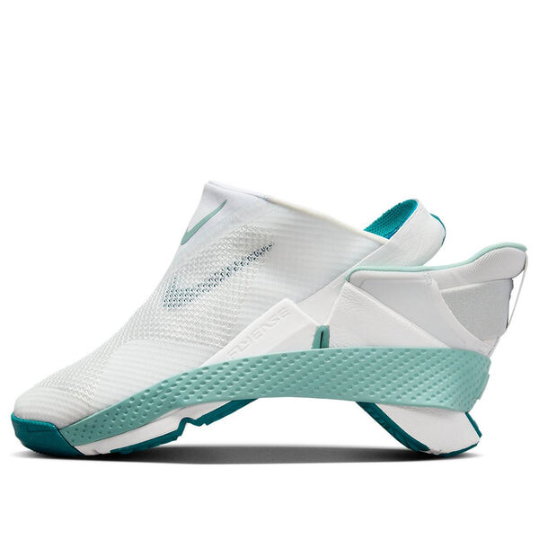 Кроссовки летят Nike, белый