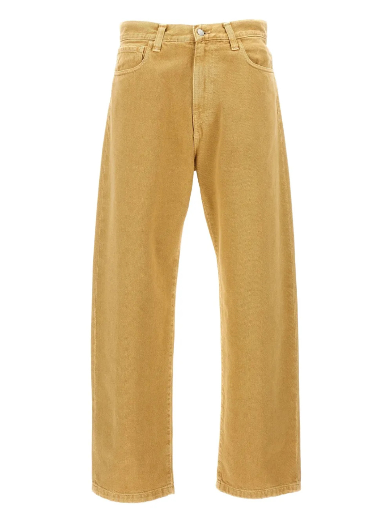 

Carhartt WIP джинсы Landon с карманами, нейтральный