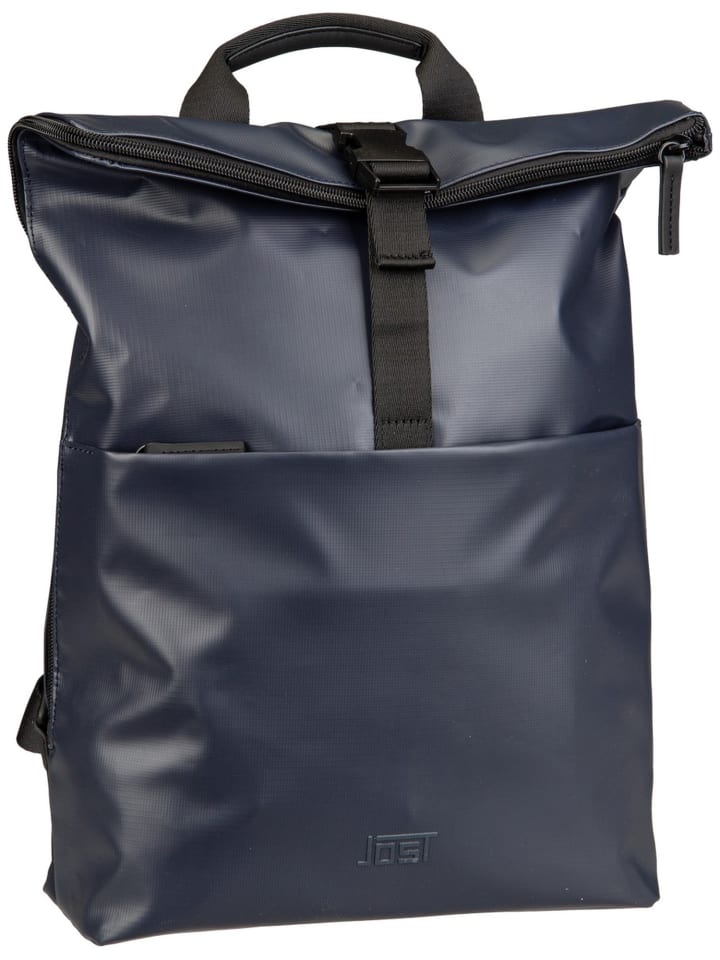 

Jost Рюкзак Tolja темно-синего цвета